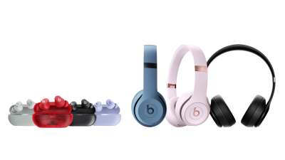 Apple’s New Beats Solo Buds Are Dirt Cheap and Have a Long Battery Life