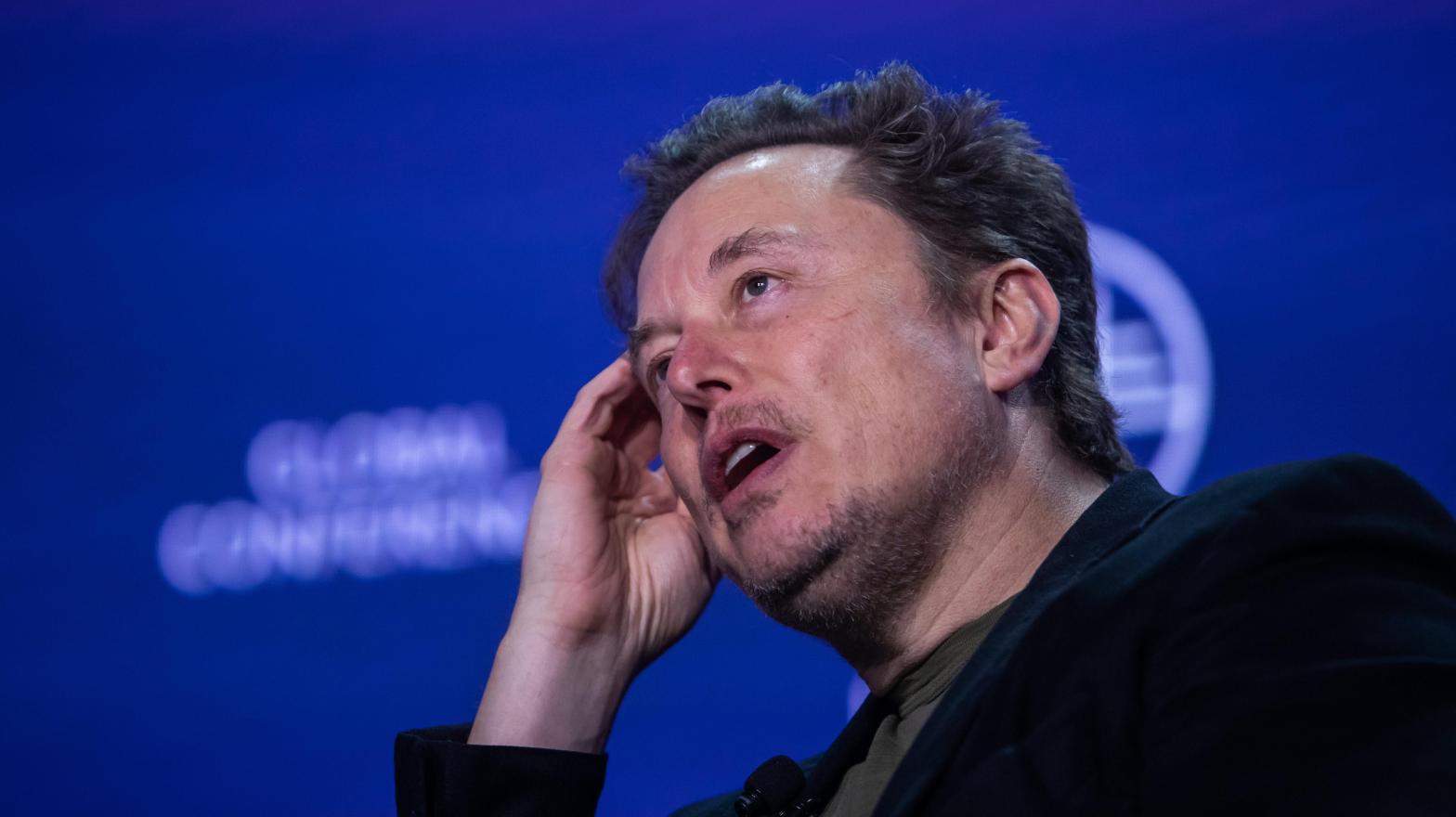Elon Musk, Lidar Hater, Is Probably Going to Use Lidar in Teslas