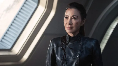 Michelle Yeoh Will Lead Amazon’s Blade Runner 2049 Sequel Series