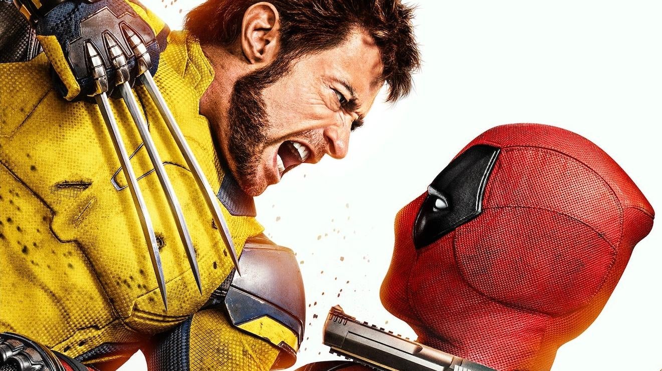 Deadpool & Wolverine’s R Rating Means ‘Anything and Everything’ Is Possible
