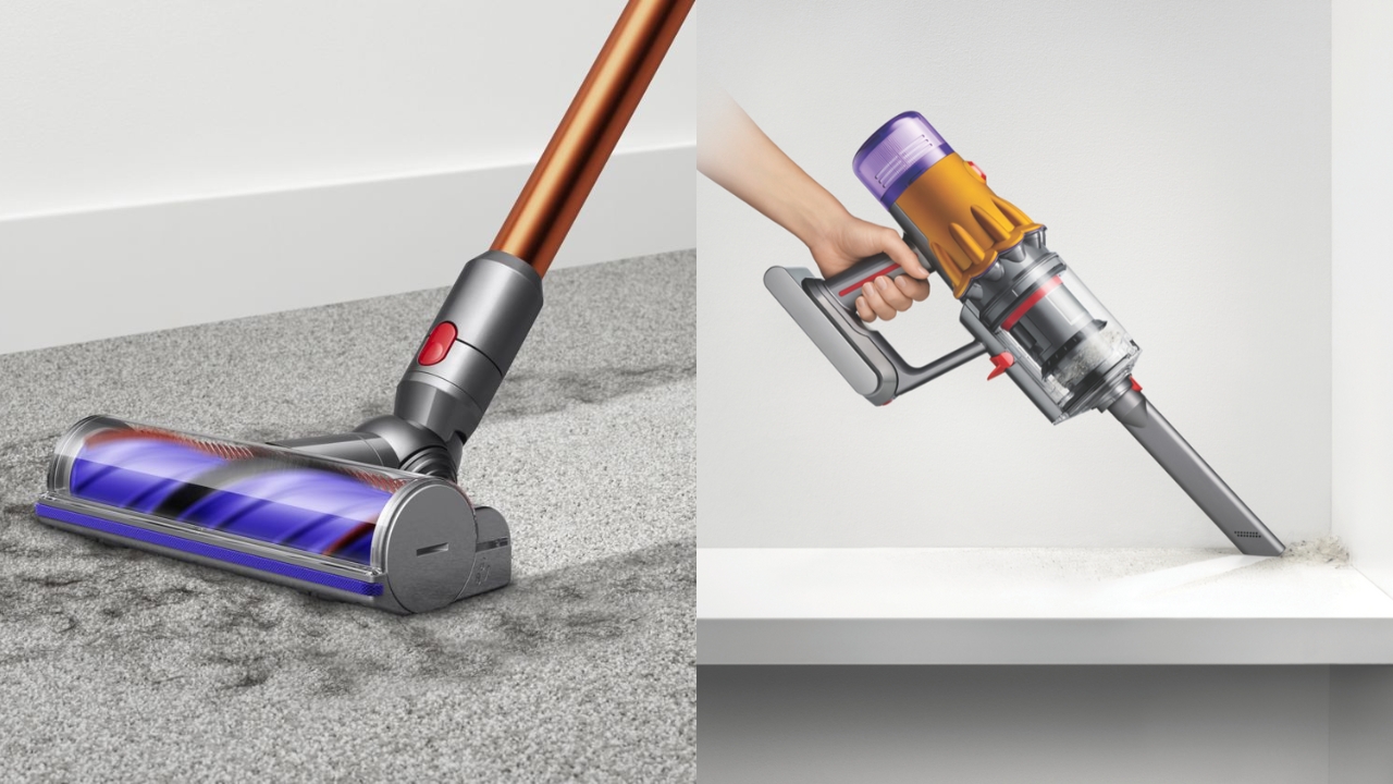 These Dyson EOFY Sales Don’t Suck, but Its Vacuums Do