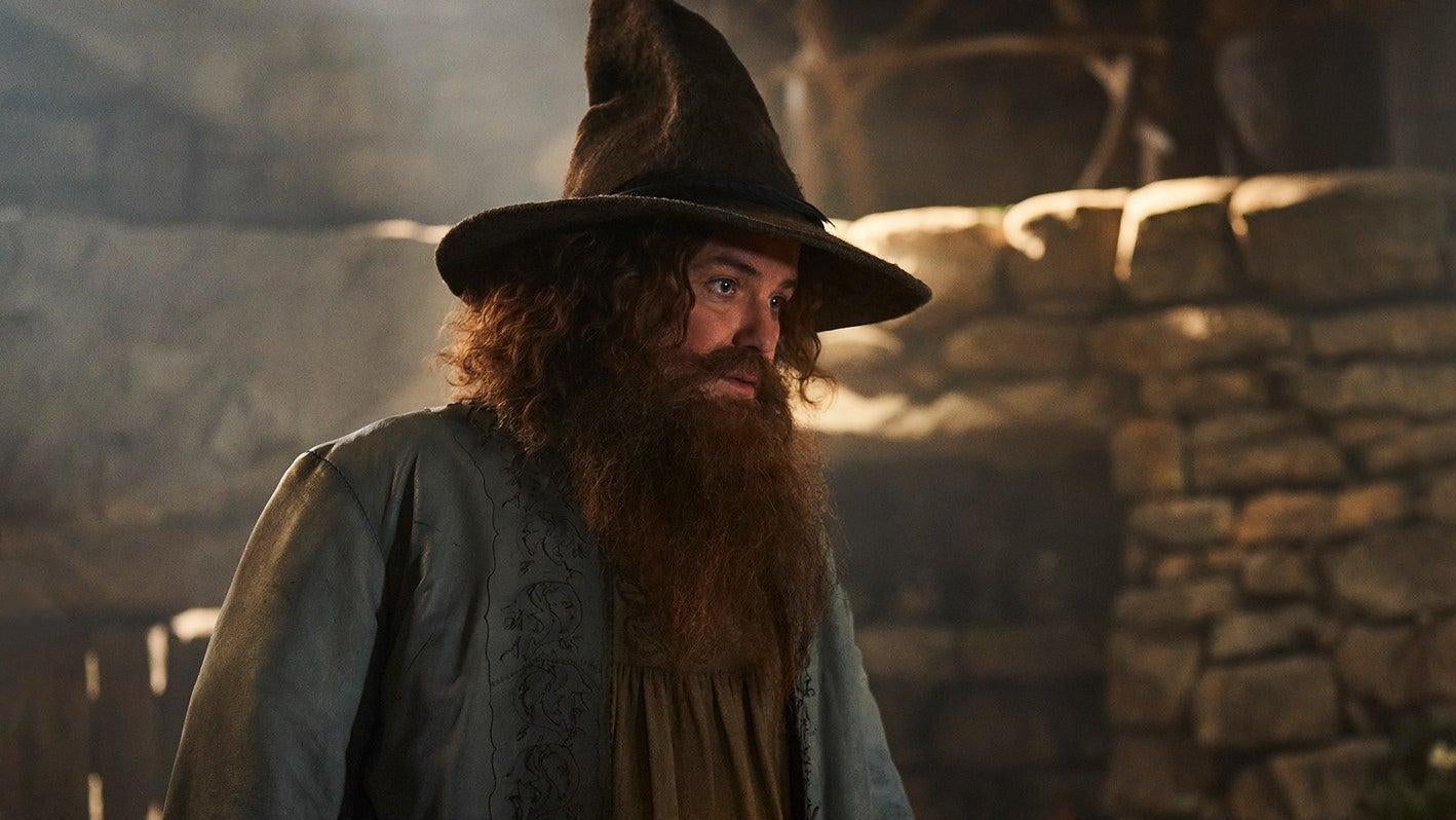 The Rings of Power Season 2 Will Bring In Tom Bombadil