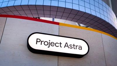 Google I/O: Hands-on With Project Astra, the AI Assistant of the Future