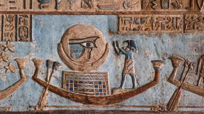 Ancient Egyptians Tried to Surgically Treat Cancer, Study Finds