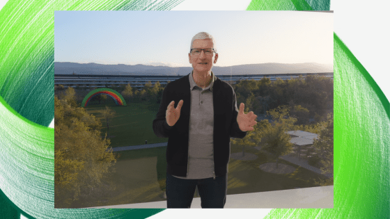 Everything You Need to Know From Apple’s iPad Event