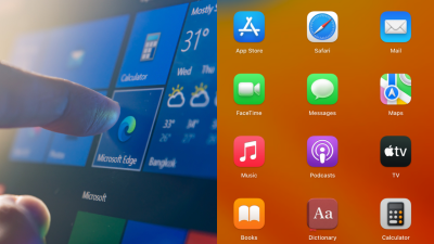 How To Use Apple Apps on Windows
