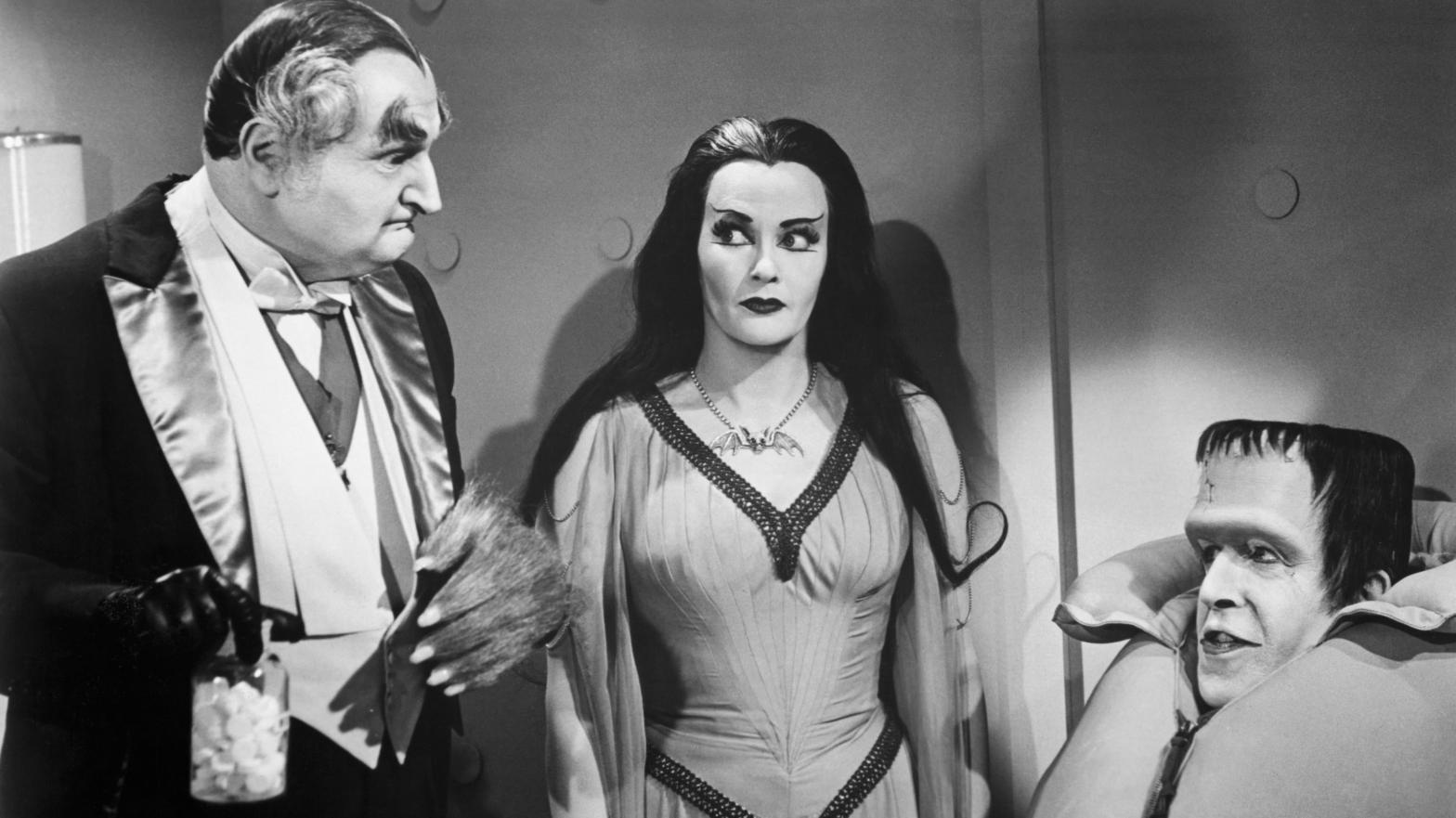 James Wan Wants to Bring Back The Munsters for Universal’s Monsterverse