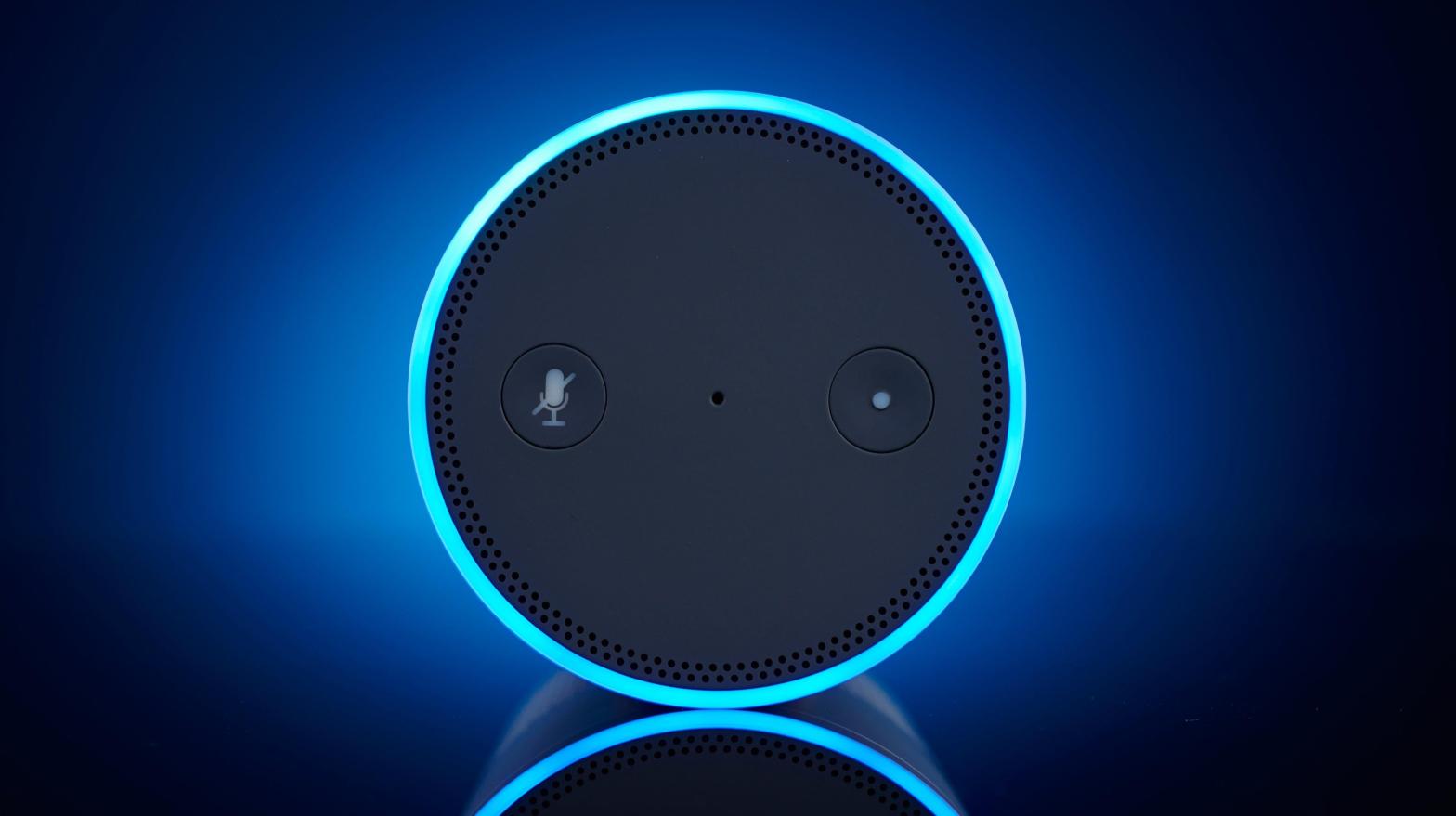 Alexa Will Get an Upgrade But It’ll Cost You, Report Says