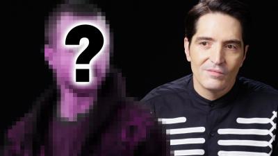 David Dastmalchian Auditioned for This Huge TV Role