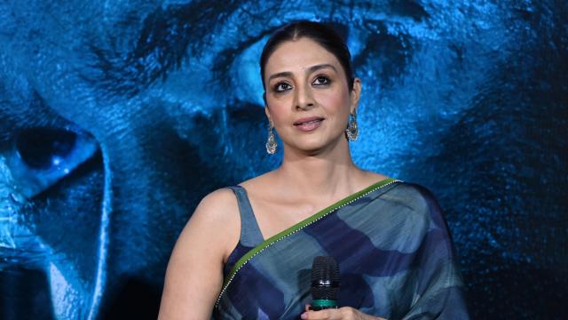 Max’s Prequel Series Dune: Prophecy Casts Indian Superstar Tabu