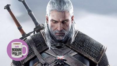 MORE SPOILERS: Liam Hemsworth’s Geralt of Rivera Finally Revealed