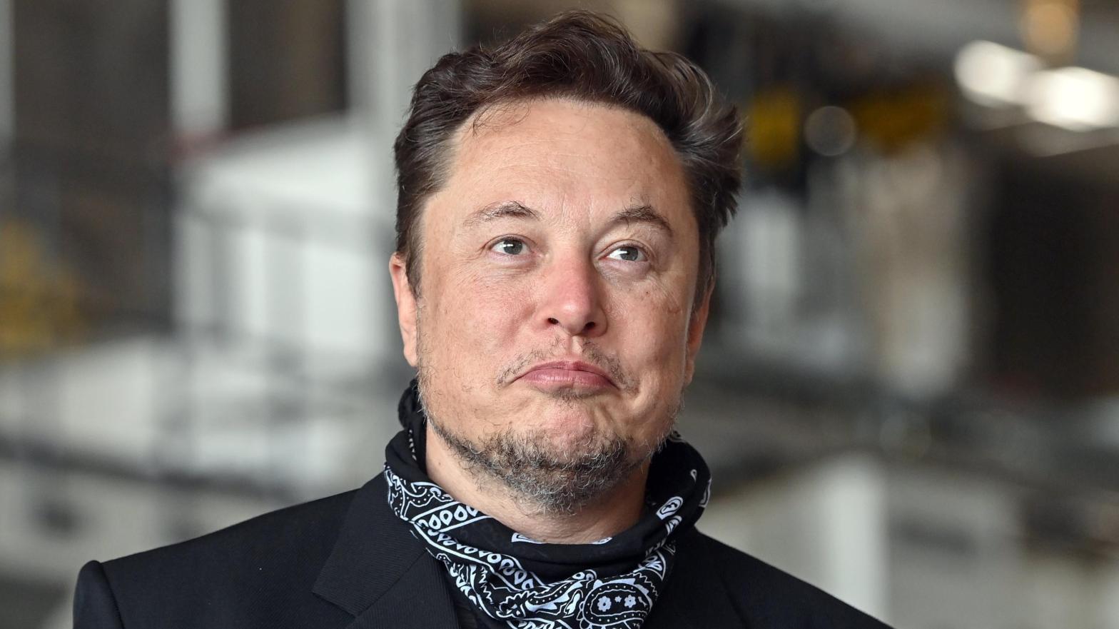 Elon Musk Wants to Make X’s Likes Private to Hide Your Favorite ‘Edgy’ Content