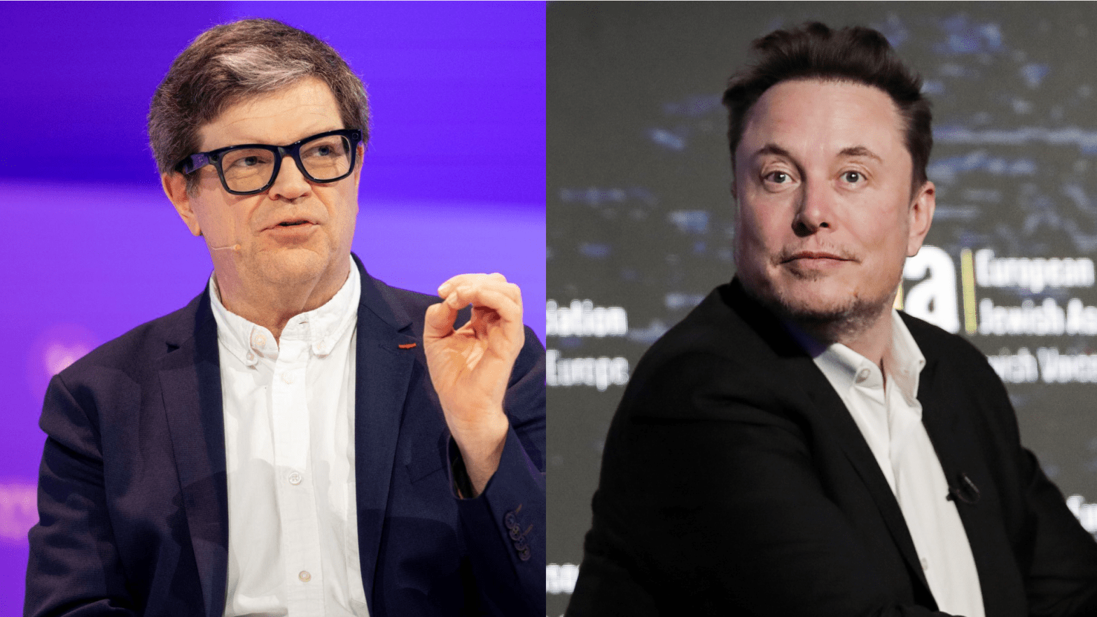 Elon Musk Is Fighting With Meta’s Chief AI Scientist