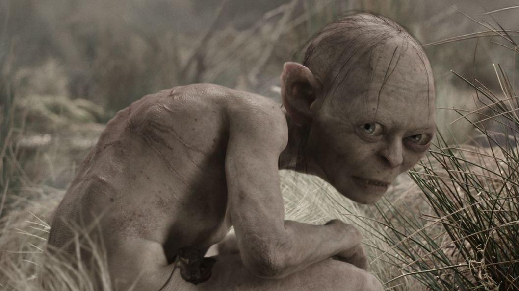 Warner Bros Really Hopes It’s Putting Out a New Lord of the Rings Gollum Prequel In 2026