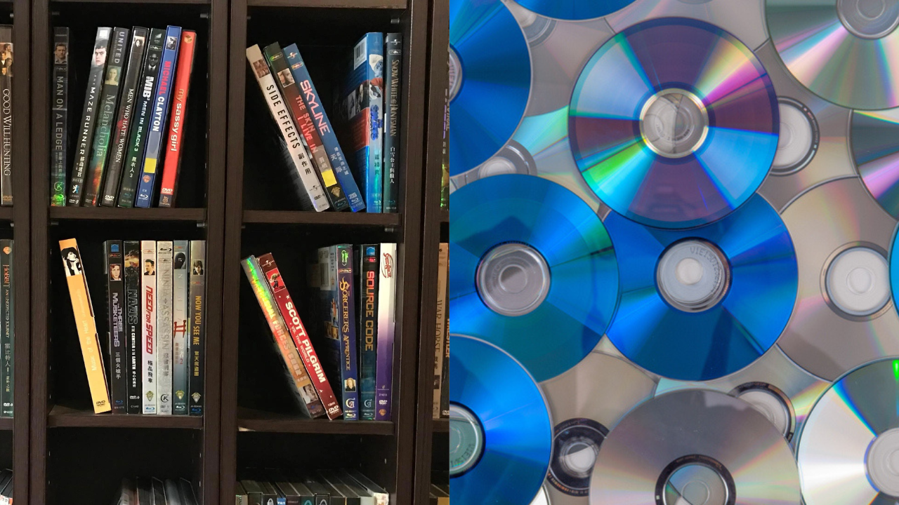 How Long Will Your Blu-Ray Collection Last?