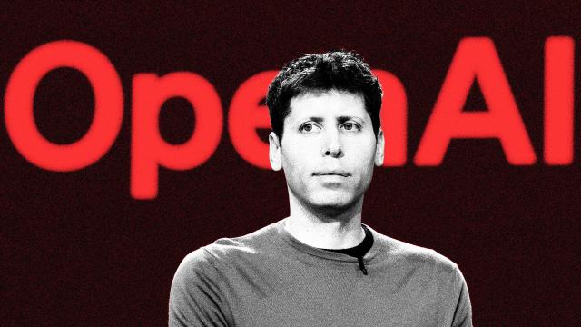 Why Former Employees & Scarlett Johansson Are Questioning OpenAI