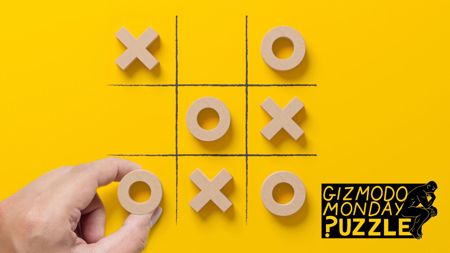 Gizmodo Puzzle: The World’s Simplest Game With a Massive Twist