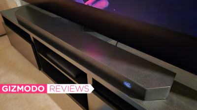 Better Home and Sound System, Samsung’s New Soundbars are Unbeatable