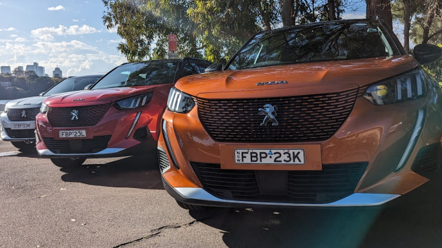 Peugeot’s EV Discounted to One of Australia’s Cheapest, but Is It Worth It?