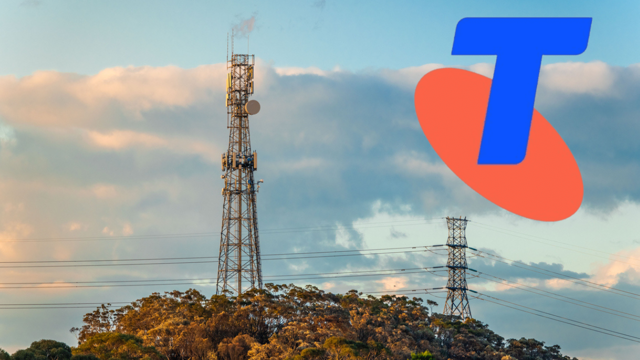 Telstra Wants Australian Connectivity to Come Out of the Stone Age