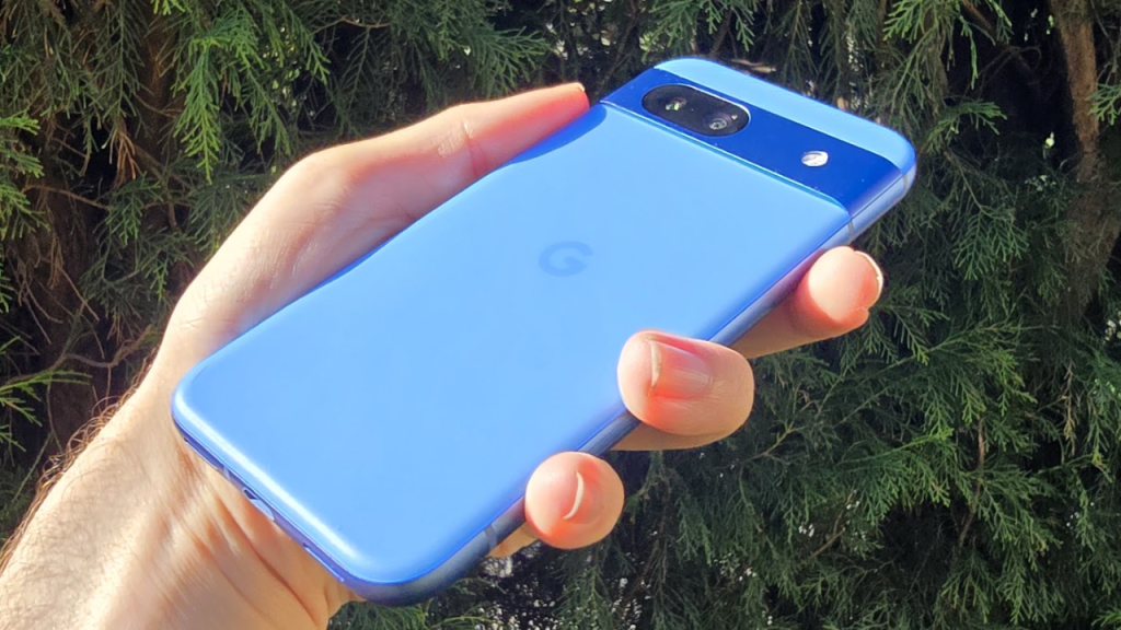 Google Pixel 8a