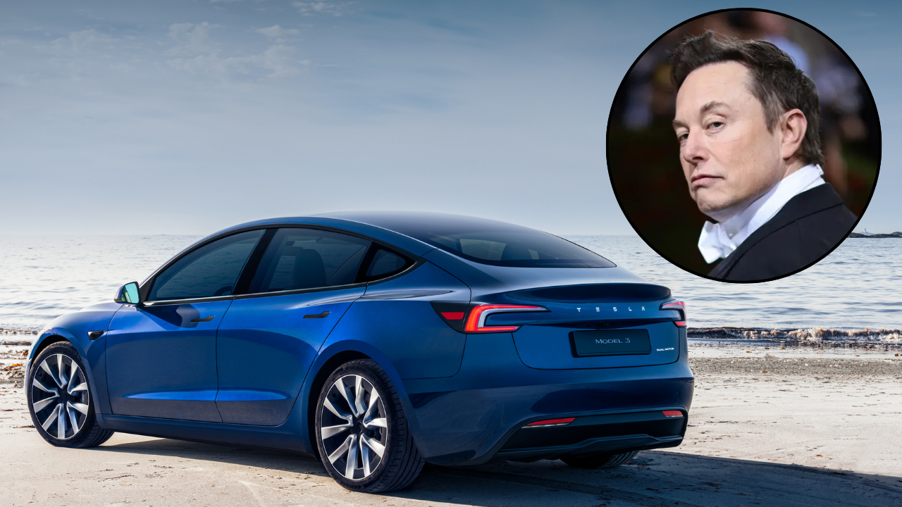 Aussie Tesla Model 3 and Model Y Prices Slashed for the Third Time in 2024