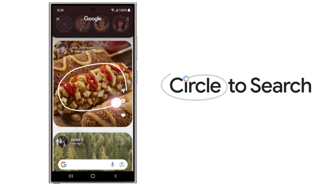 How to Spoof Google’s Circle to Search With an Apple Shortcut
