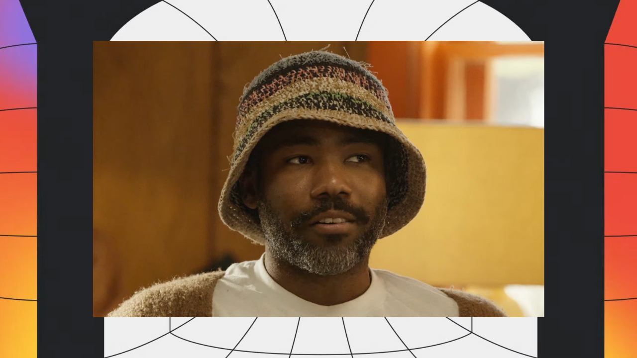Google Got Donald Glover to Hype its AI Video Generation Tool thumbnail