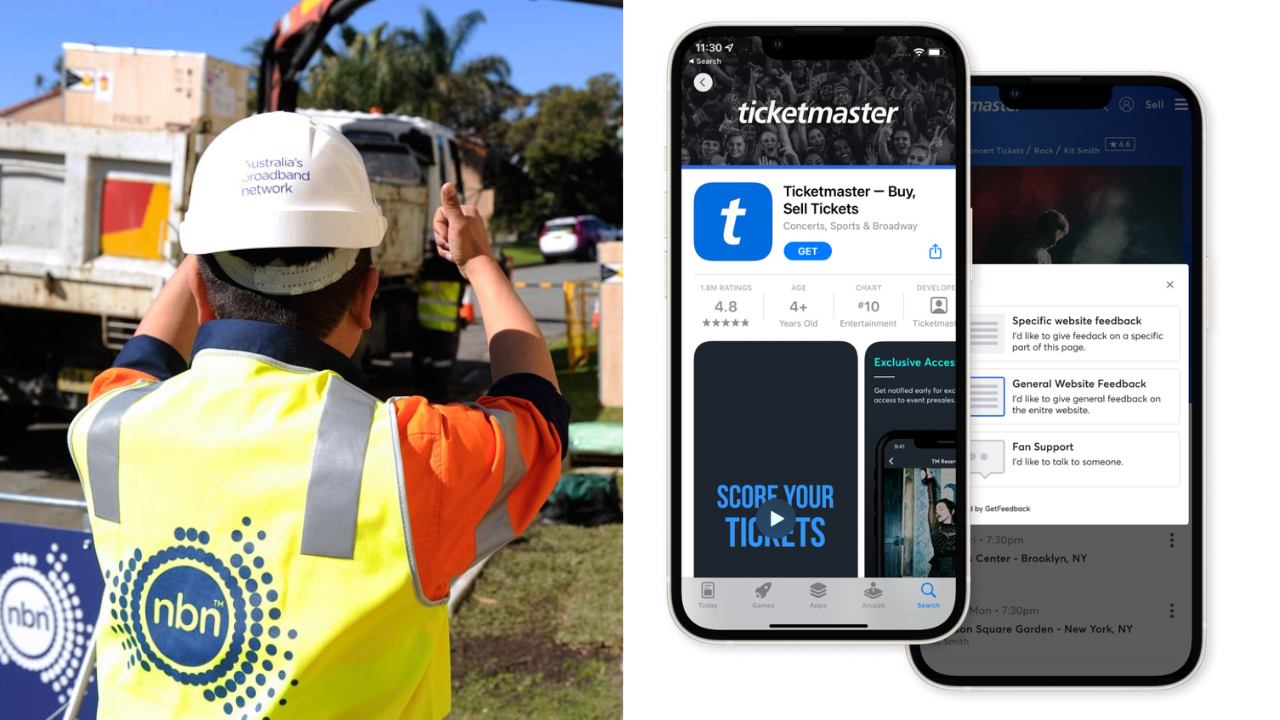 Ticketmaster Australia Cyber Incident: 5 Tech Things to Know in Australia Today
