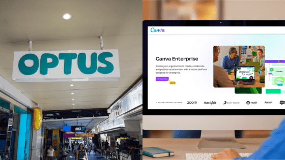 Optus Wants its Customers Back: 5 Tech Things to Know in Australia Today