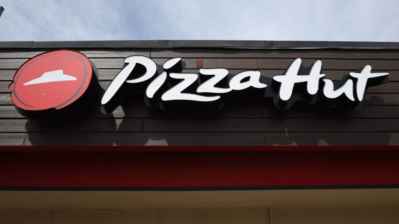 Pizza Hut Australia Served a $2.5M Penalty Surprisingly Not for its Crimes Against Mankind for Its Bacon and Pickle Ice Cream