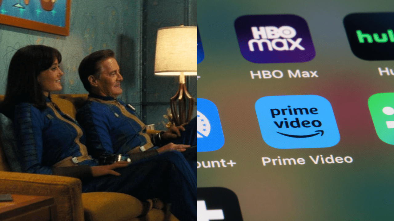 Sorry, but Your Prime Video Binge Will Soon Have Ads