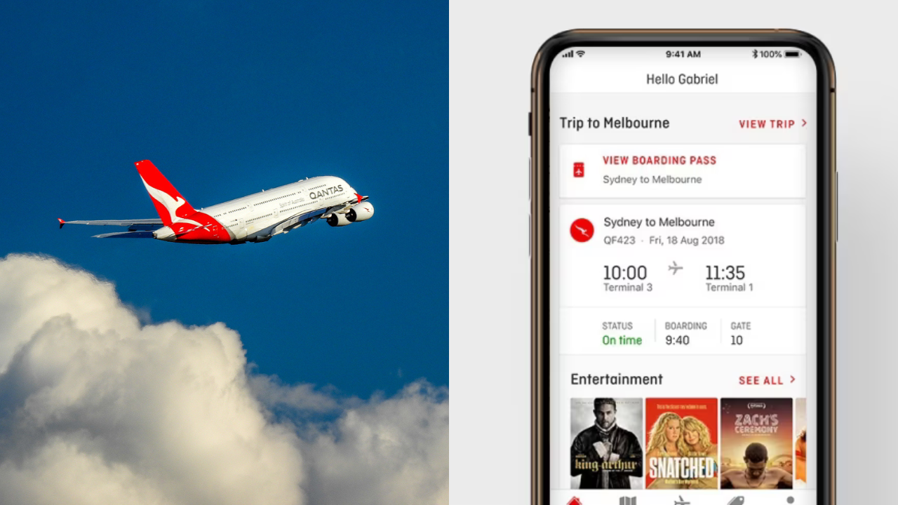 App-solute Mess: Qantas Investigating Customer Data Leaks Through Its App