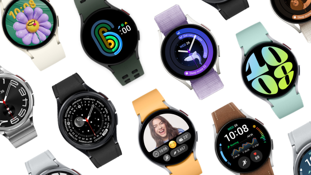 Everything We Know About Samsung’s Upcoming Smartwatches Ahead of Unpacked