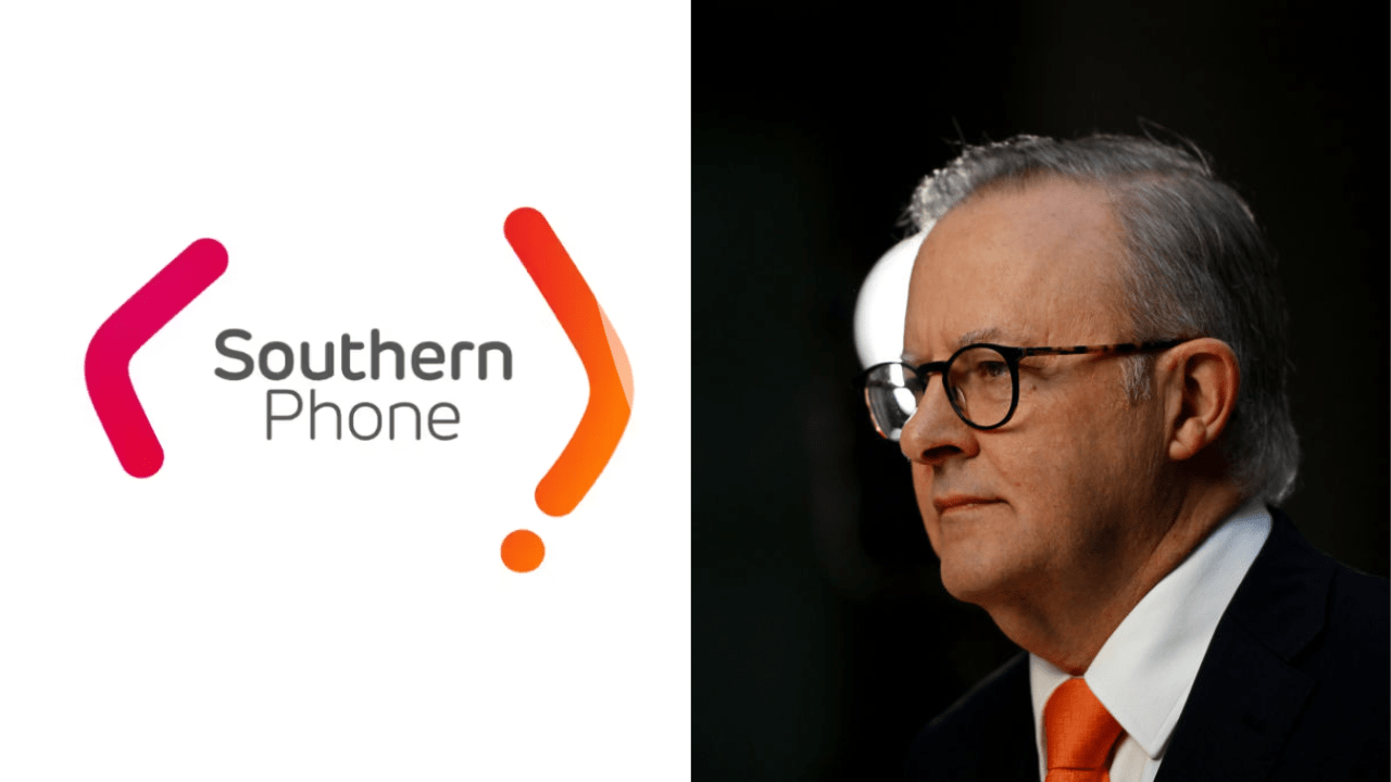 ACMA fines Southern Phone: 5 Tech Things to Know in Australia Today
