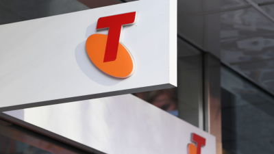 Telstra to Cut 9% of Workforce As It Focuses on AI