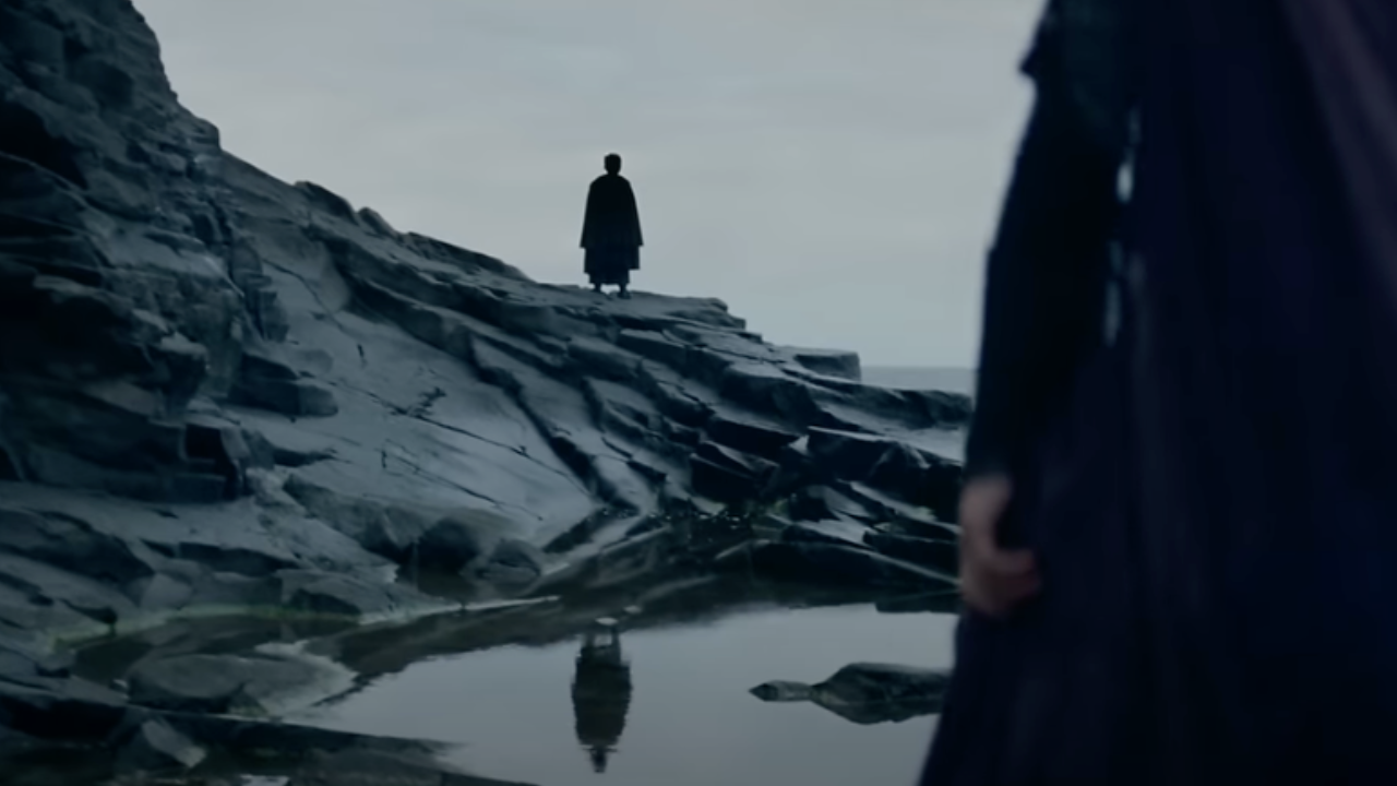 The Acolyte’s New Trailer Casts a Dark, Vengeful Shadow Over the Jedi