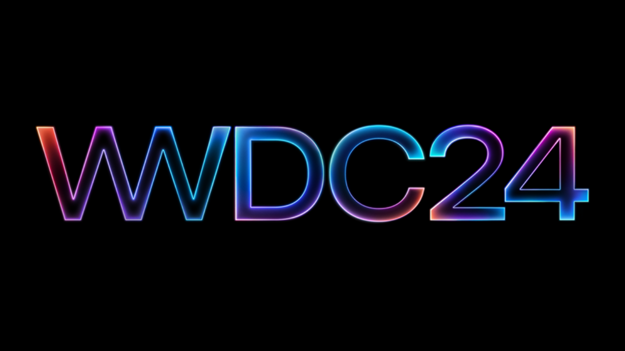 Apple Drops its WWDC 2024 Lineup