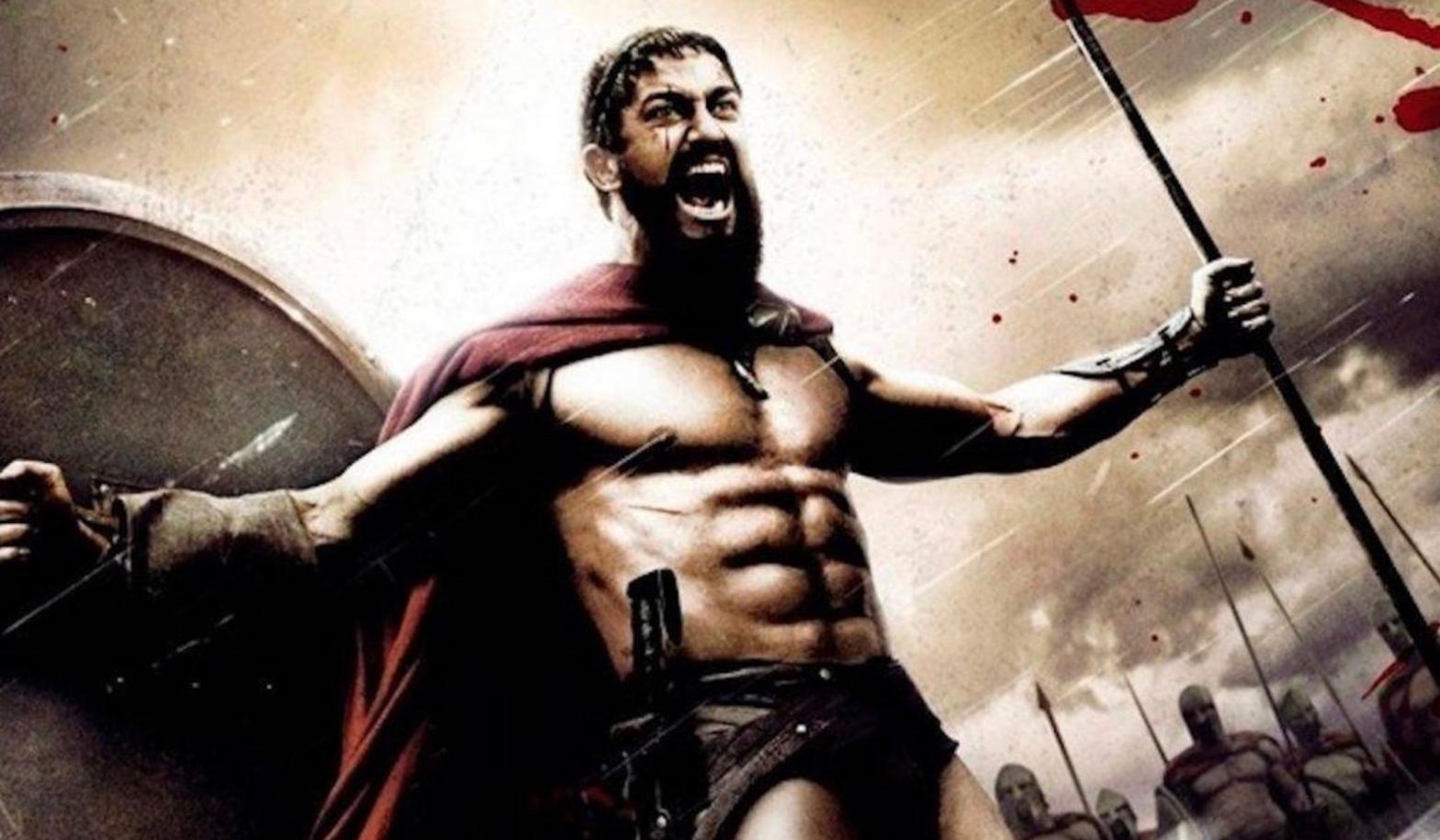 Zack Snyder Could Return to Sparta for a 300 TV Series