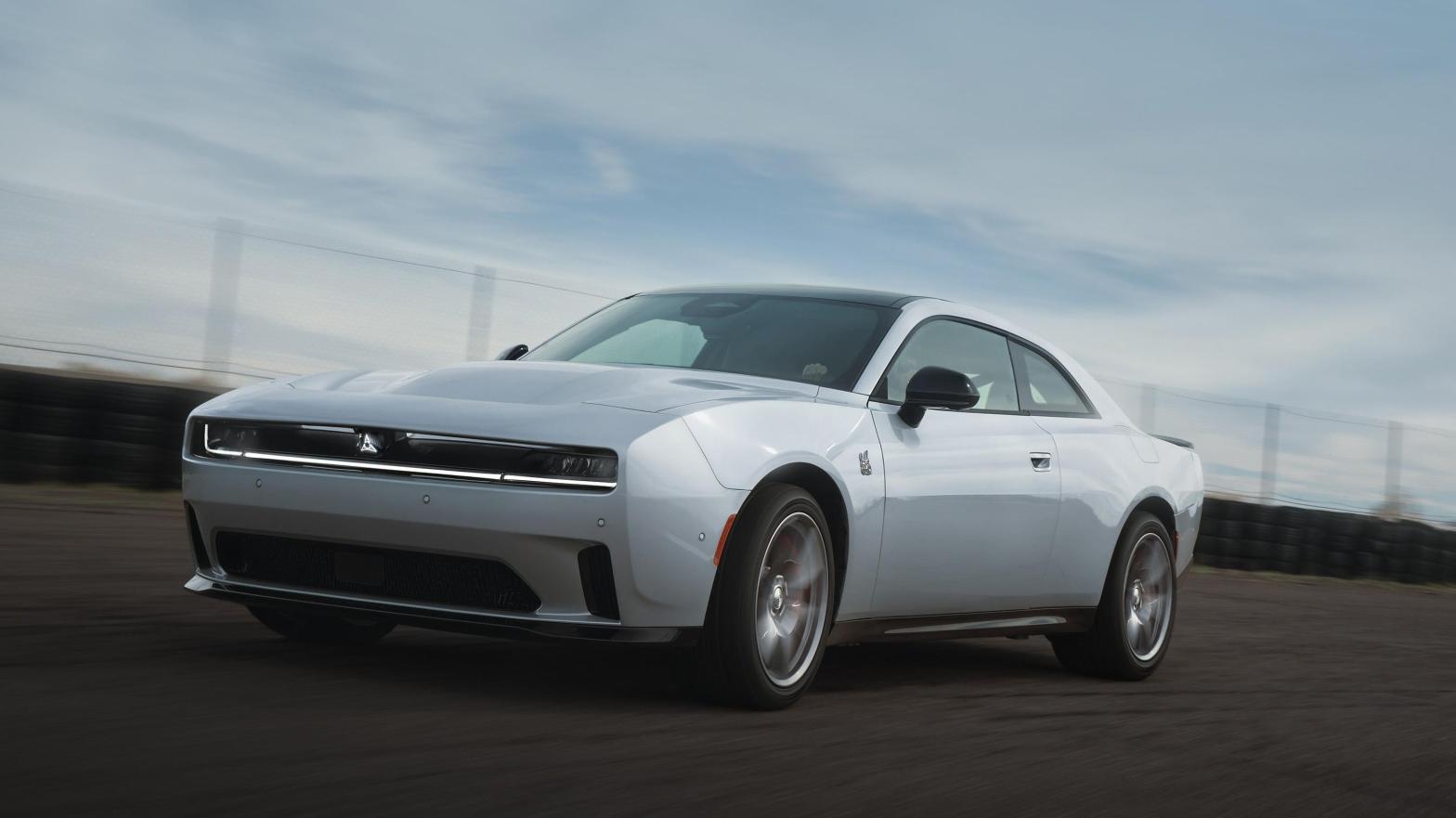 Dodge’s First EV Delayed by Three Months Because of Electrical Issues