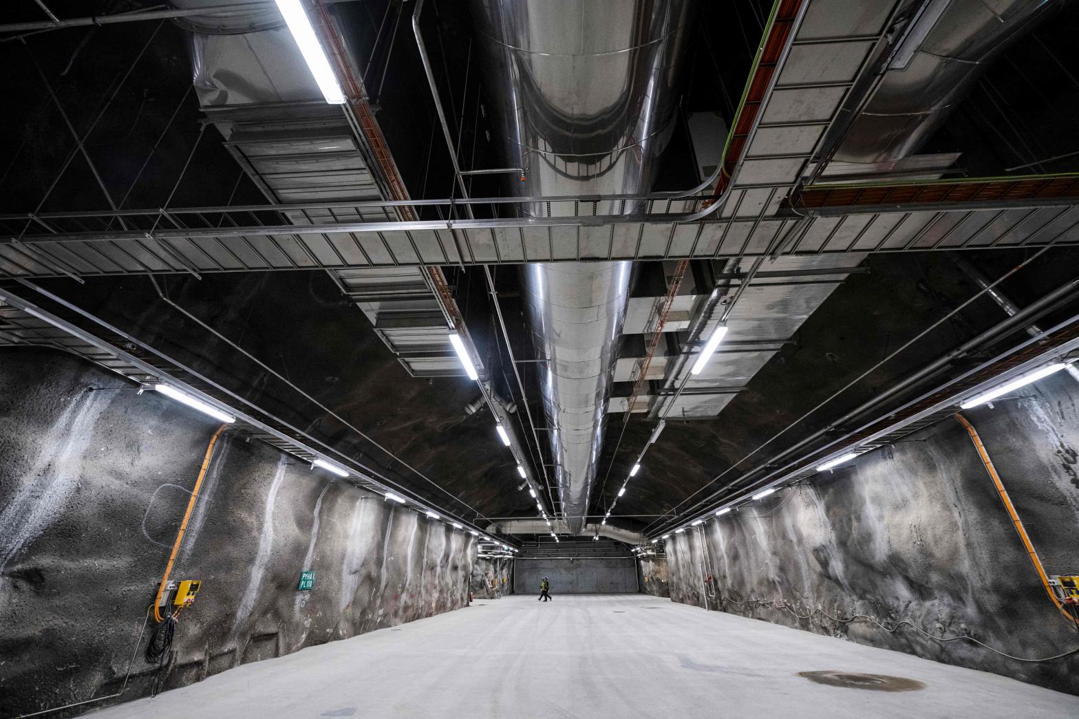 Engineers Can Build a Site to Secure Nuclear Waste for 100,000 Years. Who Will Live Nearby?