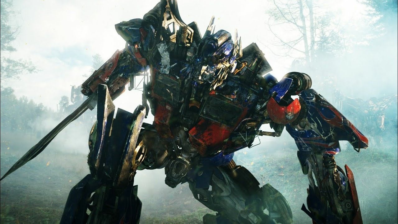 These Transformers Sequels Are… Man, They’re a Lot