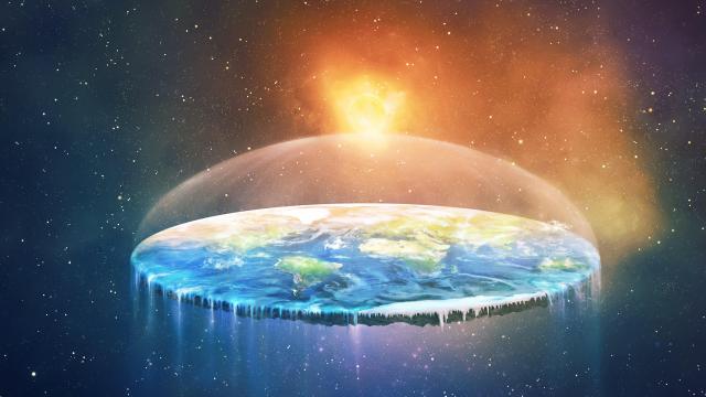 Flat Earthers Are Getting Their Own Reality TV Show