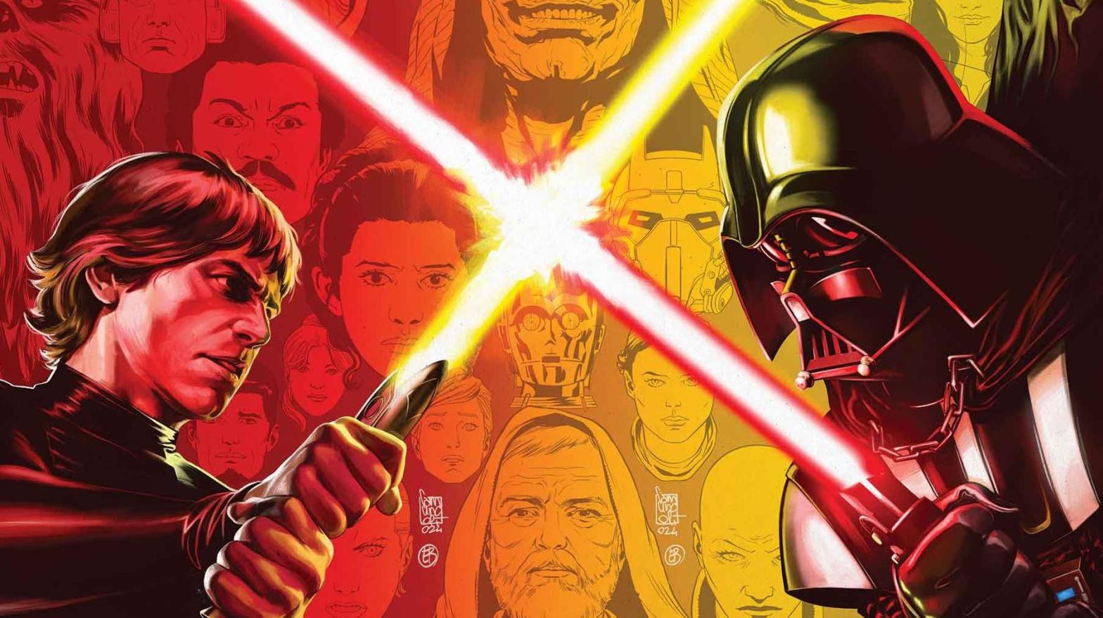 Marvel’s Star Wars Comics Are Finally Moving on From the Most Unhinged Year in Canon