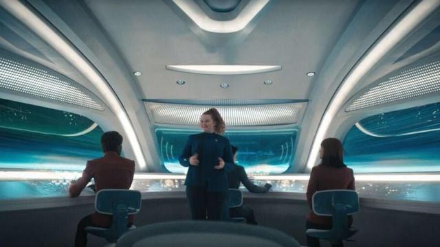 Star Trek’s New Starfleet Academy Show Is Set In the Far Future to Give Its Heroes Hope