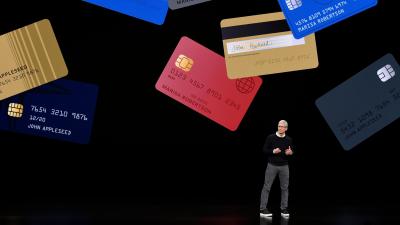 Apple Pay Later Is Dead, Your Debt Is Not