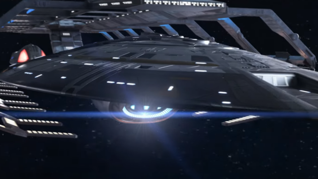 In Star Trek: Prodigy Season 2’s New Trailer, Voyager Flies Again