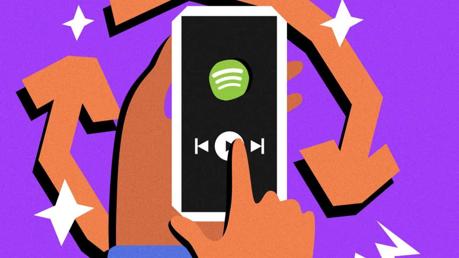 Sigh, Spotify Is Raising Prices Yet Again
