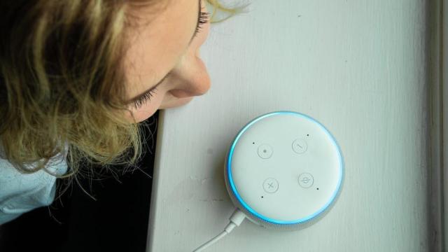 Would You Pay Amazon $10 a Month for an AI-Infused Alexa?