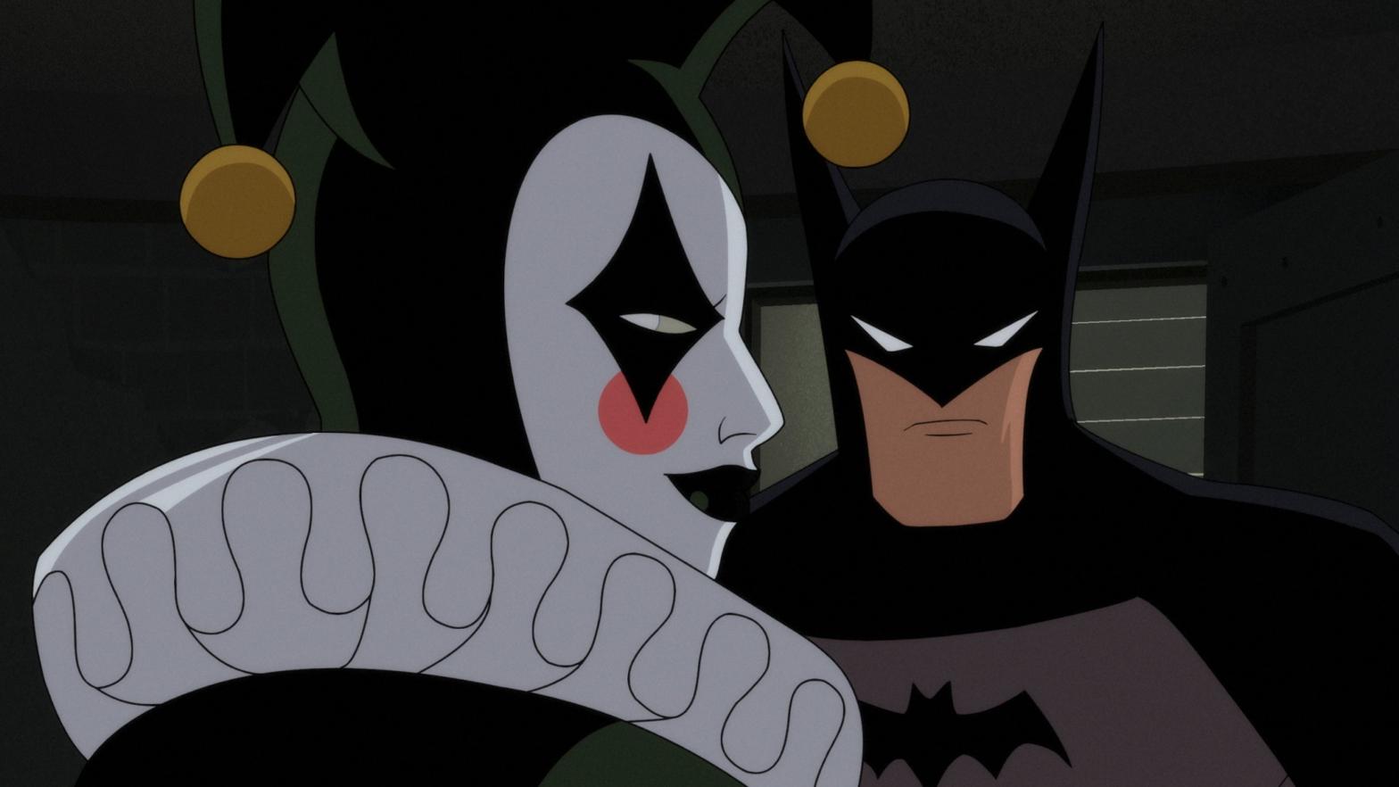 Batman: Caped Crusader’s First Trailer Has an Important Question to Ask